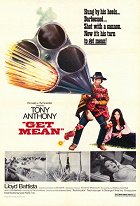 Get Mean – plakát filmu