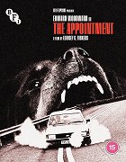 The Appointment – plakát filmu