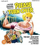 Please Turn Over – plakát filmu