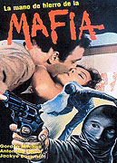 Železná pěst mafie – plakát filmu