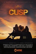 Rozhraní – plakát filmu