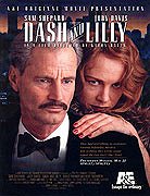 Dash a Lilly – plakát filmu