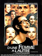 Obchodní záležitost – plakát filmu