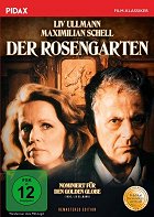 Růžová zahrada – plakát filmu