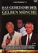 Das Geheimnis der gelben Mönche – plakát filmu