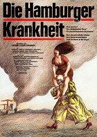 Hamburská nemoc – plakát filmu