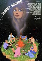 Parad planet – plakát filmu