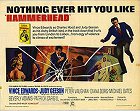 Hammerhead – plakát filmu