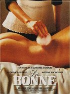 Ve slabé chvilce – plakát filmu