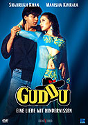 Guddu – plakát filmu