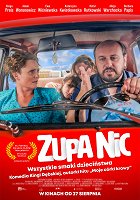 Zupa nic – plakát filmu