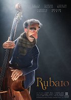 Rubato – plakát filmu
