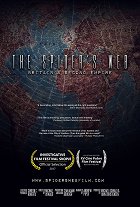 The Spider's Web: Britain's Second Empire – plakát filmu