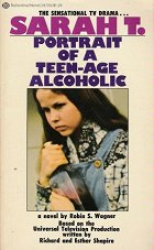 Sarah T.: Portrait of a Teenage Alcoholic – plakát filmu