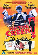 Up the Creek – plakát filmu