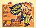 The Brigand of Kandahar – plakát filmu