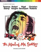 The Mind Of Mr Soames – plakát filmu