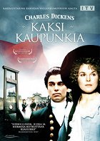 A Tale of Two Cities – plakát filmu