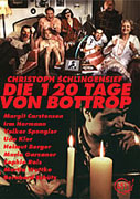 Die 120 Tage von Bottrop – plakát filmu