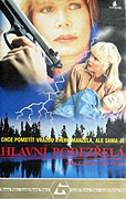 Hlavní podezřelá – plakát filmu
