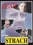 Strach – plakát filmu