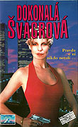 Dokonalá švagrová – plakát filmu