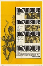 Mozambique – plakát filmu