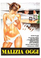 Zlomyslnost – plakát filmu