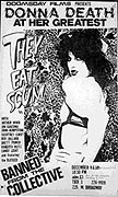 They Eat Scum – plakát filmu