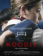 Noodle – plakát filmu
