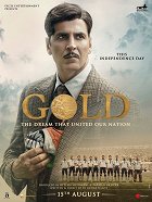 Gold – plakát filmu