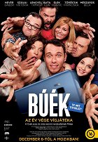 BÚÉK – plakát filmu