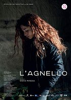 Jehňátko – plakát filmu