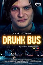 Drunk Bus – plakát filmu