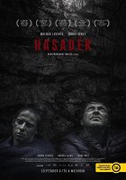 Prasklina – plakát filmu