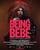 Já, BeBe – plakát filmu