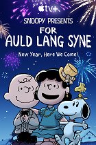 Snoopy uvádí: Šťastný nový rok, Lucko – plakát filmu
