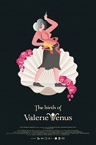 Zrození venuše Valerie – plakát filmu