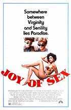 Sexuální potěšení – plakát filmu