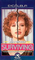Surviving – plakát filmu