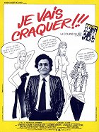 Je vais craquer – plakát filmu