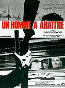 Un homme à abattre – plakát filmu