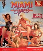 Miami Spice – plakát filmu