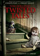 Tom Holland's Twisted Tales – plakát filmu