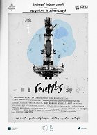 Crumbs – plakát filmu