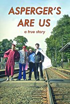 Asperger's Are Us – plakát filmu