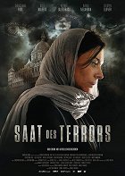Saat des Terrors – plakát filmu