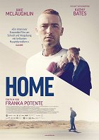 Návrat – plakát filmu