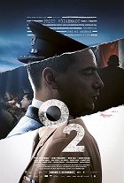 O2 – plakát filmu