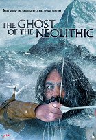 Duch z neolitu – plakát filmu
